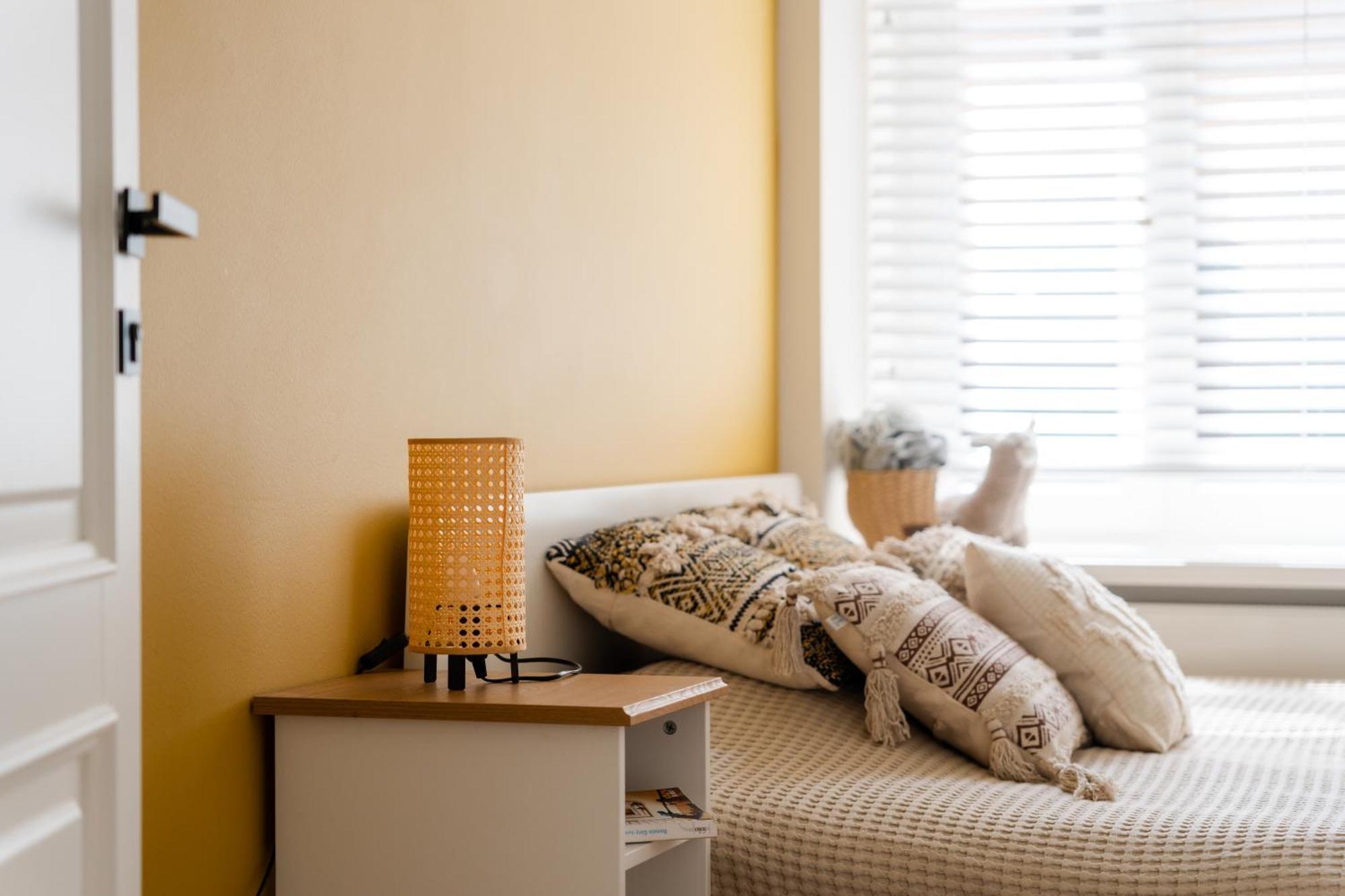 Tina'S Riga Apartments المظهر الخارجي الصورة