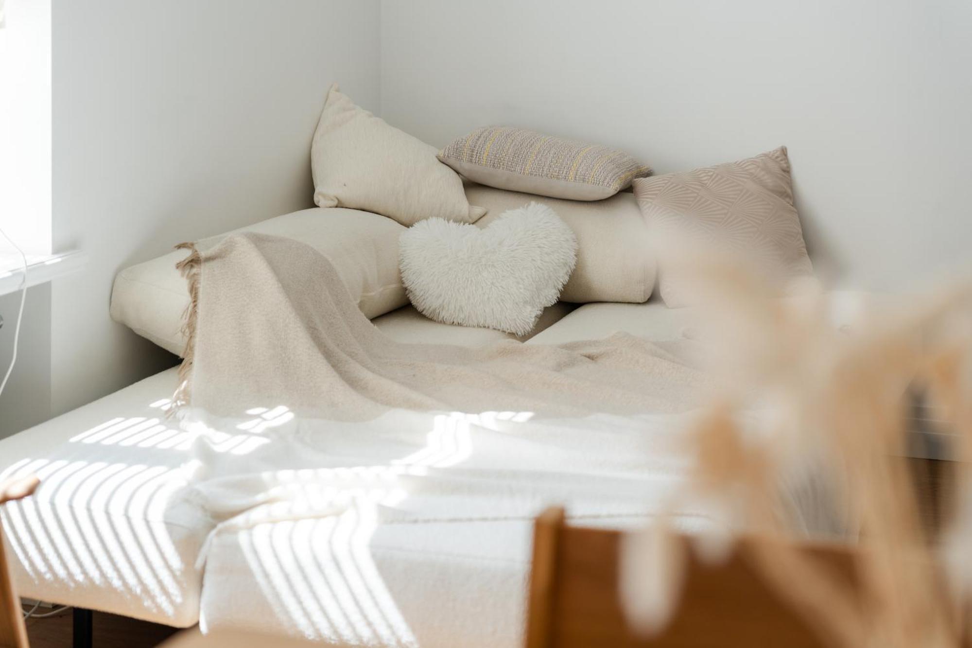 Tina'S Riga Apartments المظهر الخارجي الصورة