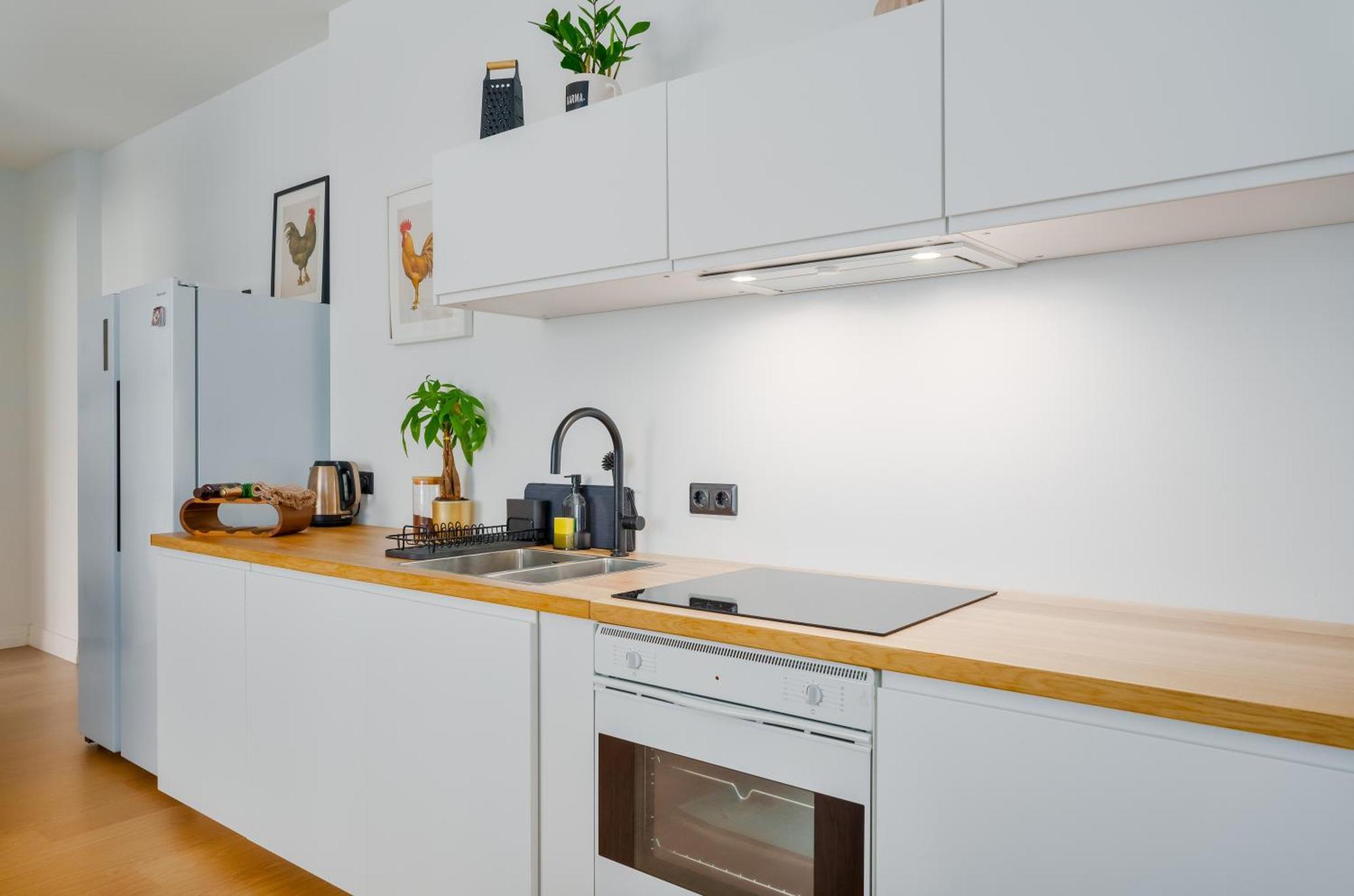 Tina'S Riga Apartments المظهر الخارجي الصورة