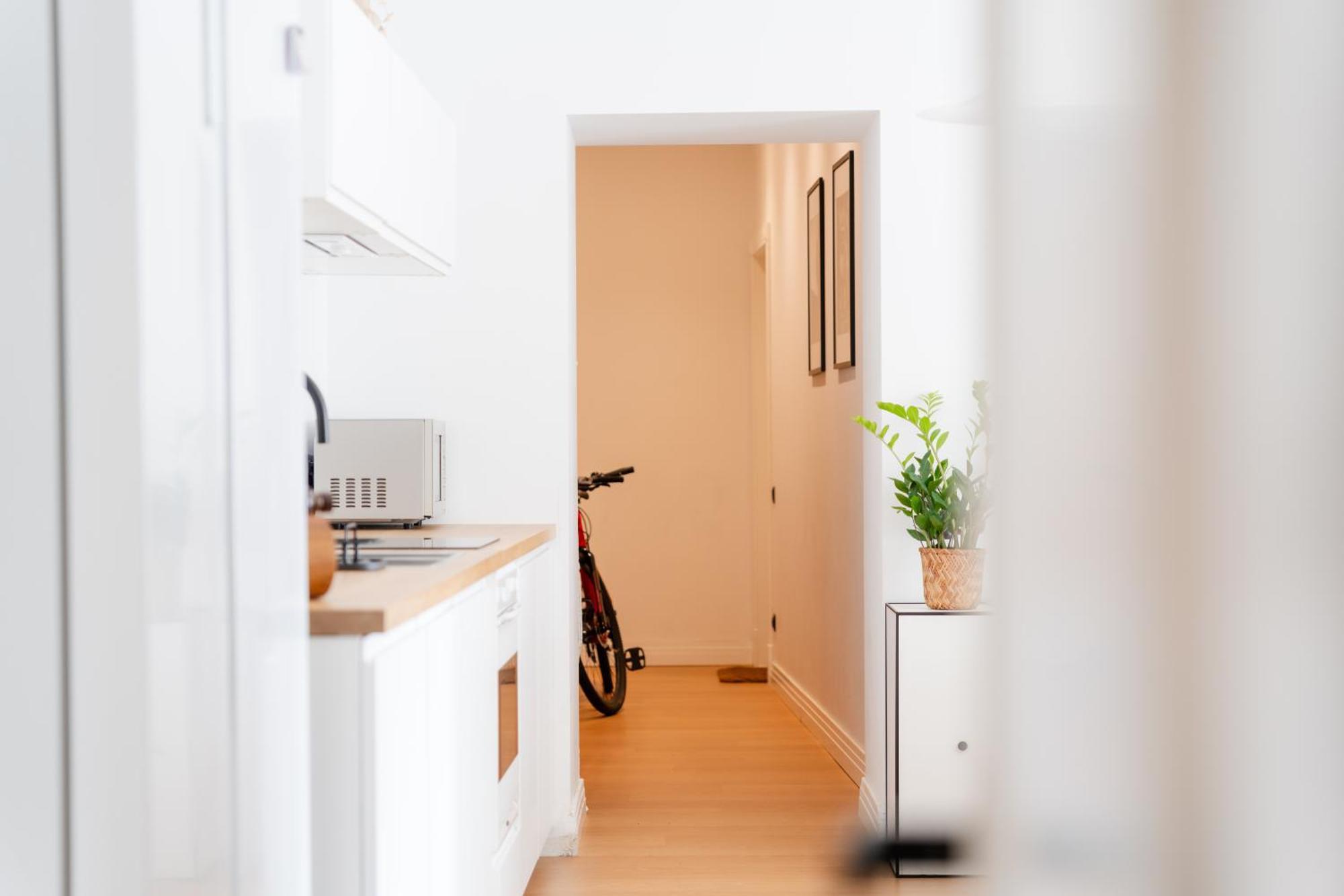 Tina'S Riga Apartments المظهر الخارجي الصورة