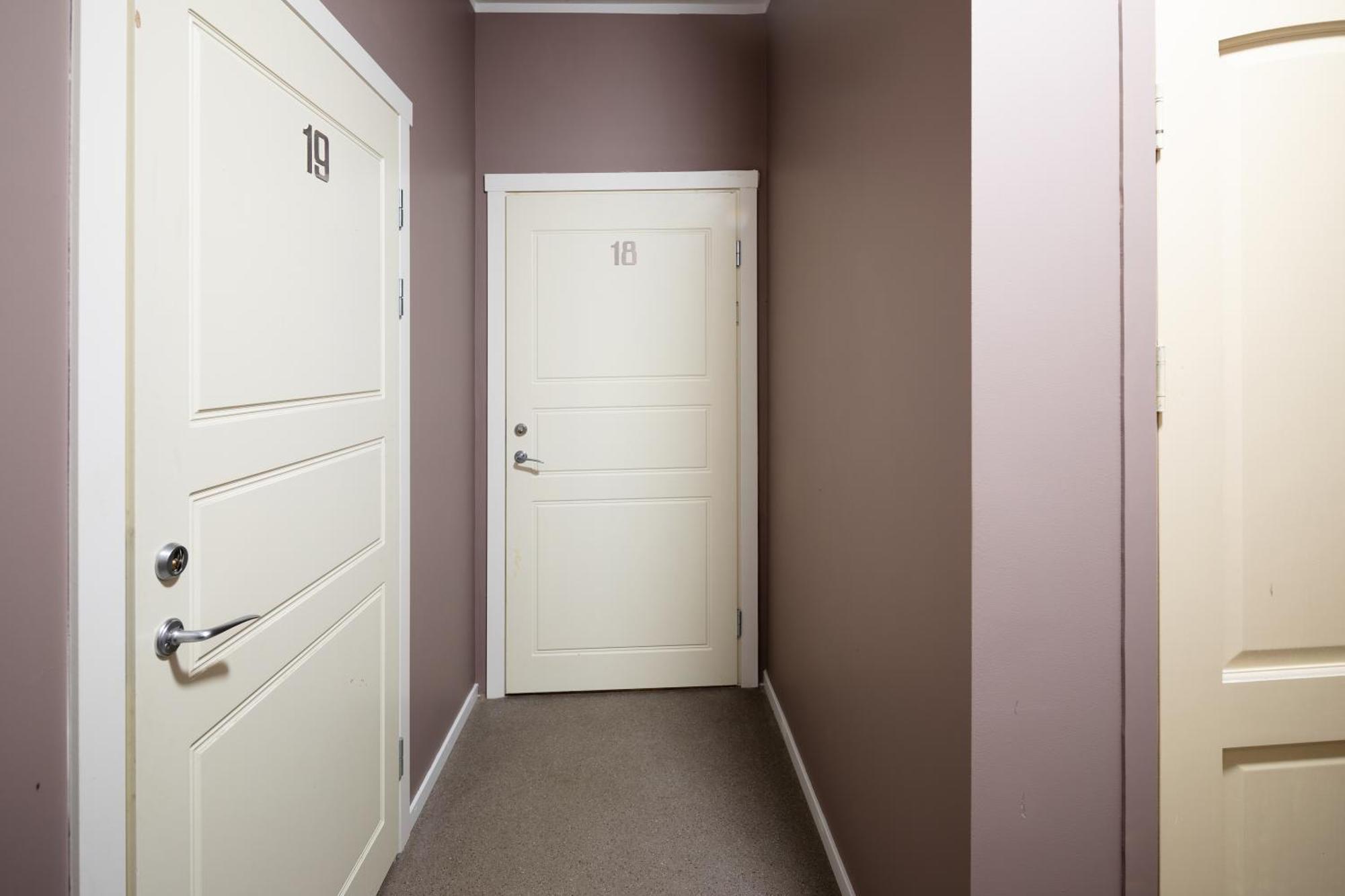 Tina'S Riga Apartments المظهر الخارجي الصورة