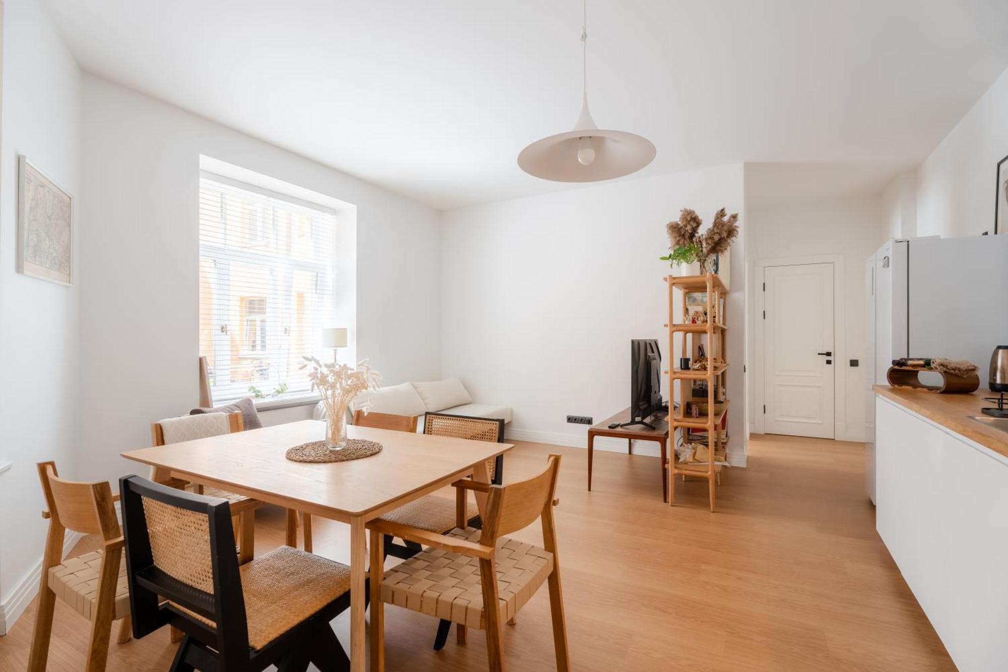 Tina'S Riga Apartments المظهر الخارجي الصورة