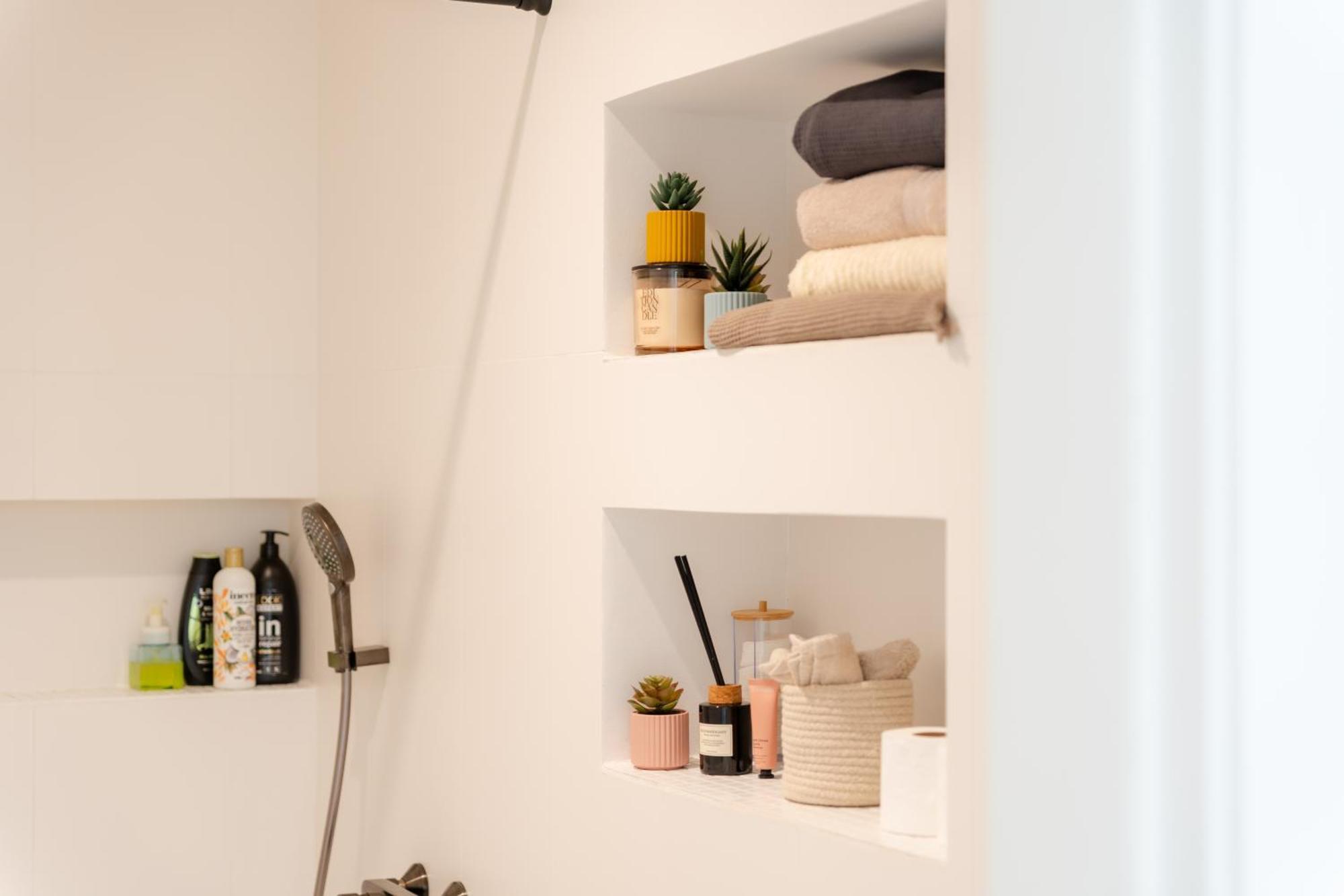 Tina'S Riga Apartments المظهر الخارجي الصورة
