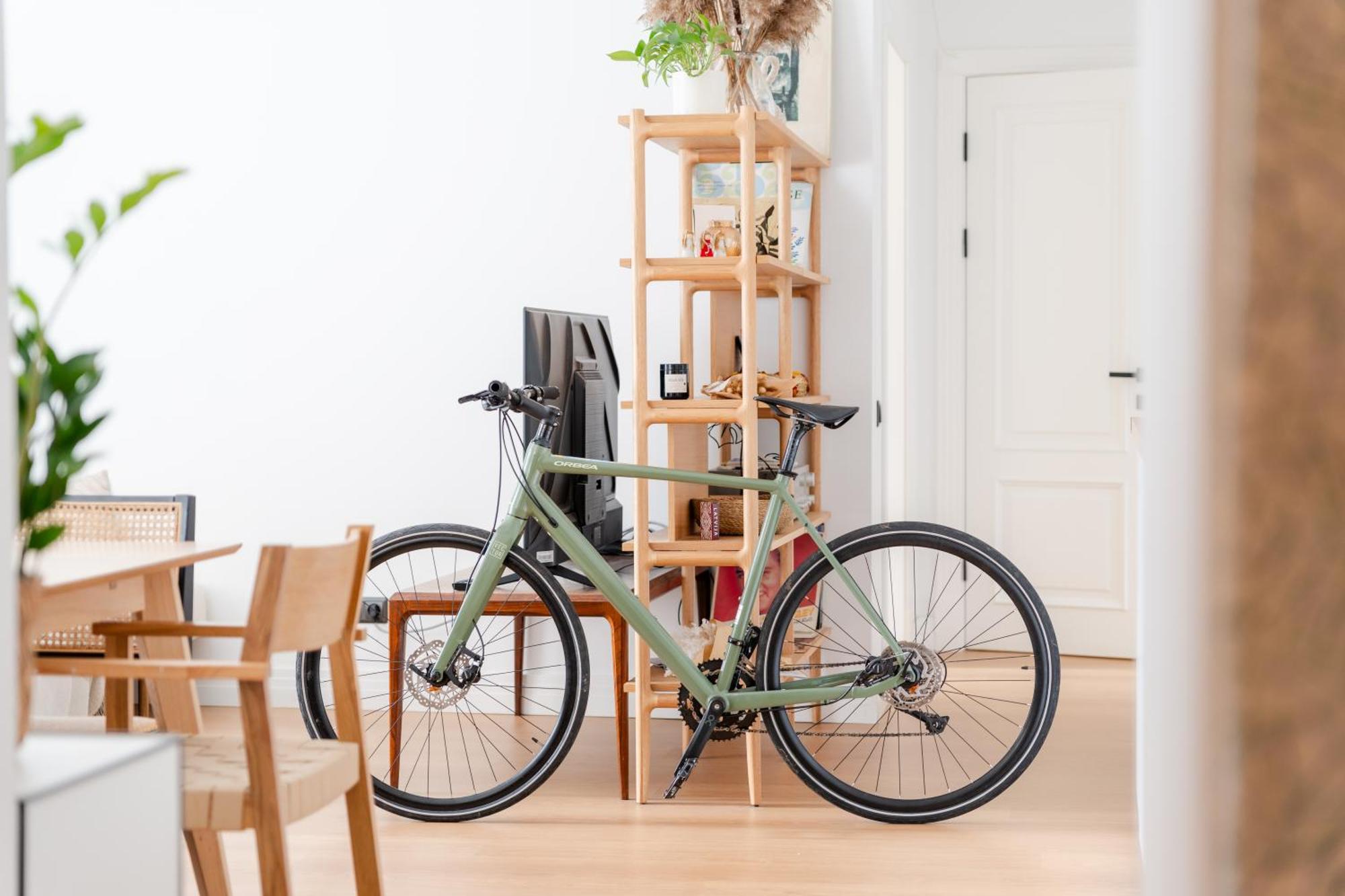 Tina'S Riga Apartments المظهر الخارجي الصورة